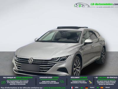 Volkswagen Arteon break 1.4 eHybrid Rechargeable 218 BVA