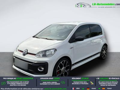 Volkswagen UP 1.0 115  BVM