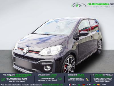 Volkswagen UP 1.0 115  BVM