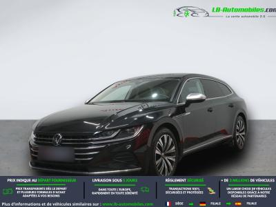 Volkswagen Arteon break 2.0 TDI 150 BVA