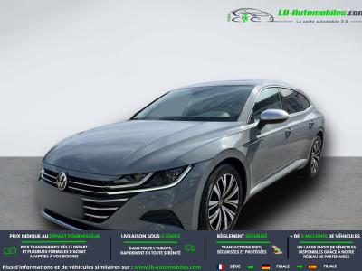 Volkswagen Arteon break 2.0 TDI 150 BVA