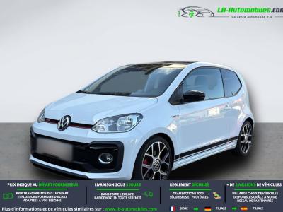 Volkswagen UP 1.0 115  BVM