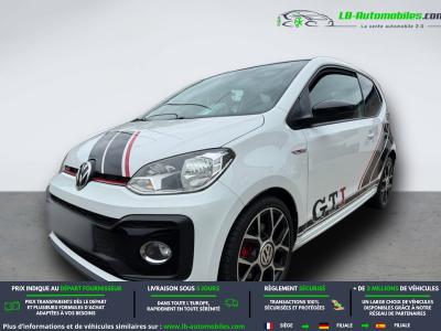 Volkswagen UP 1.0 115  BVM