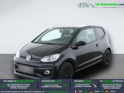 Volkswagen UP 1.0 90  BVM