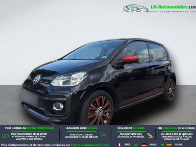 Volkswagen UP 1.0 90  BVM