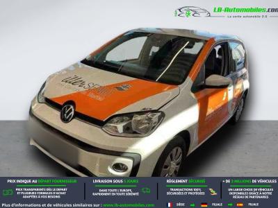 Volkswagen UP 1.0 65  BVM