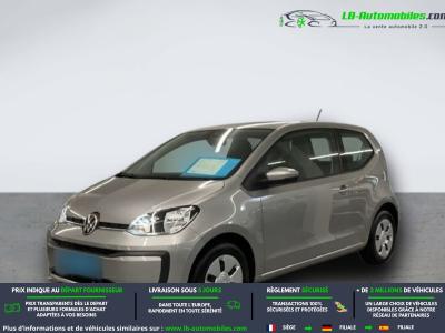 Volkswagen UP 1.0 65  BVM