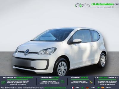 Volkswagen UP 1.0 65  BVM