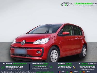 Volkswagen UP 1.0 65  BVM