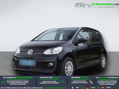 Volkswagen UP 1.0 65  BVM