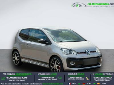 Volkswagen UP 1.0 115  BVM