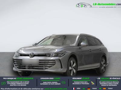 Volkswagen Passat SW 1.5 TSI 150 BVA