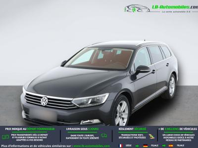 Volkswagen Passat SW 1.5 TSI 150 BVA