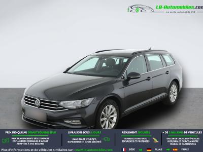 Volkswagen Passat SW 1.5 TSI 150 BVA