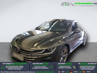 Volkswagen Arteon break 2.0 TDI 150 BVA