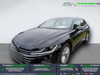 Volkswagen Arteon break 2.0 TDI 150 BVA