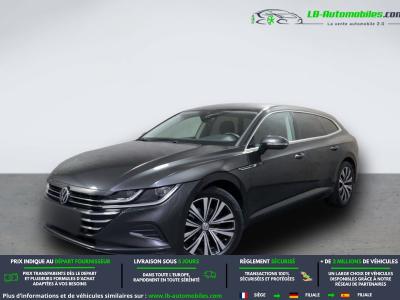 Volkswagen Arteon break 2.0 TDI 150 BVA