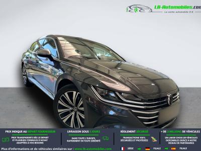 Volkswagen Arteon break 2.0 TDI 150 BVA