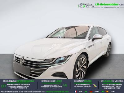 Volkswagen Arteon break 2.0 TDI 150 BVA