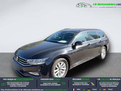 Volkswagen Passat SW 1.5 TSI 150 BVA