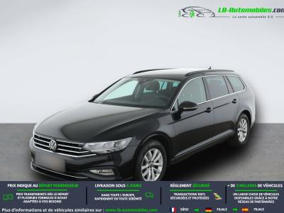 Volkswagen Passat SW 1.5 TSI 150 BVA
