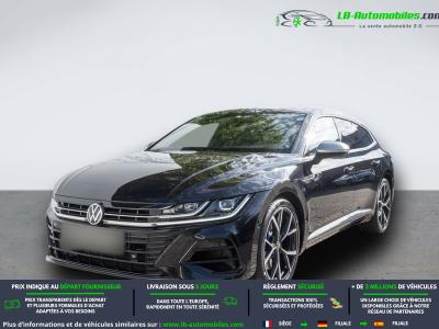 Volkswagen Arteon break 2.0 TSI 320 BVA 4MOTION