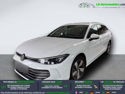 Volkswagen Passat SW 1.5 TSI 150 BVA
