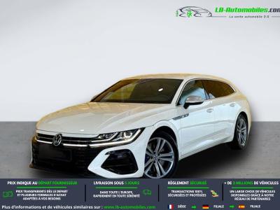Volkswagen Arteon break 2.0 TSI 320 BVA 4MOTION