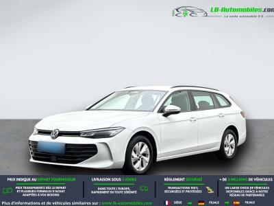 Volkswagen Passat SW 1.5 TSI 150 BVA