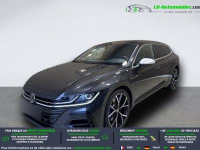 Volkswagen Arteon break 2.0 TSI 320 BVA 4MOTION