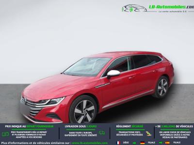 Volkswagen Arteon break 1.4 eHybrid Rechargeable 218 BVA