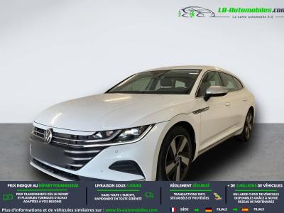 Volkswagen Arteon break 1.4 eHybrid Rechargeable 218 BVA