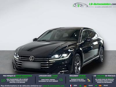 Volkswagen Arteon break 1.4 eHybrid Rechargeable 218 BVA