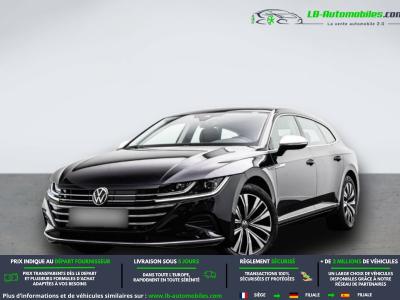 Volkswagen Arteon break 1.4 eHybrid Rechargeable 218 BVA