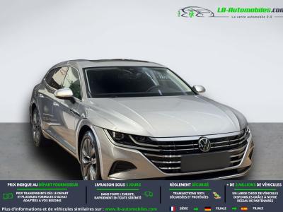 Volkswagen Arteon break 1.4 eHybrid Rechargeable 218 BVA
