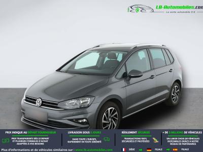 Volkswagen Golf Sportvan 1.0 TSI 115 BVM