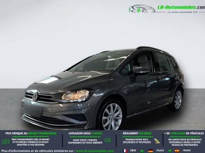 Volkswagen Golf Sportvan 1.0 TSI 115 BVM