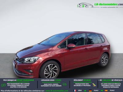 Volkswagen Golf Sportvan 1.0 TSI 115 BVM