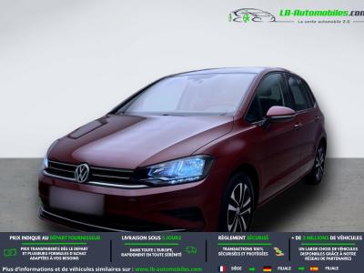 Volkswagen Golf Sportvan 1.0 TSI 115 BVM