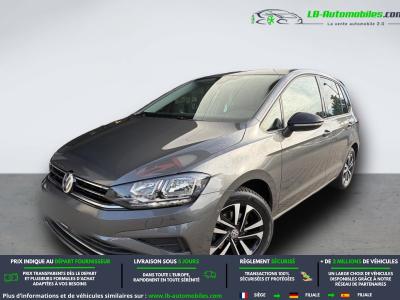 Volkswagen Golf Sportvan 1.0 TSI 115 BVM