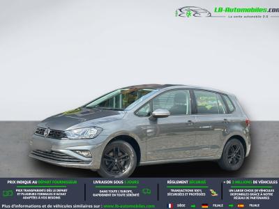 Volkswagen Golf Sportvan 1.0 TSI 115 BVM