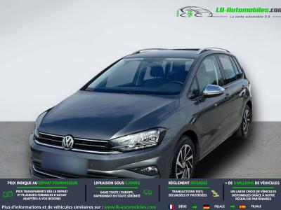 Volkswagen Golf Sportvan 1.0 TSI 115 BVM