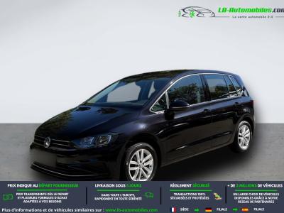 Volkswagen Golf Sportvan 1.0 TSI 115 BVM