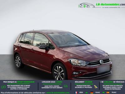 Volkswagen Golf Sportvan 1.0 TSI 115 BVM
