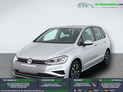 Volkswagen Golf Sportvan 1.0 TSI 115 BVM