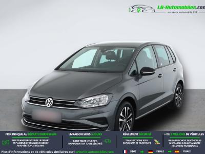 Volkswagen Golf Sportvan 1.0 TSI 115 BVM