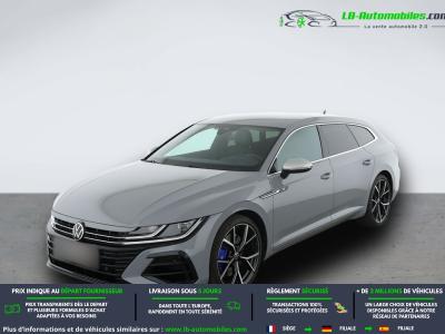 Volkswagen Arteon break 2.0 TSI 320 BVA 4MOTION