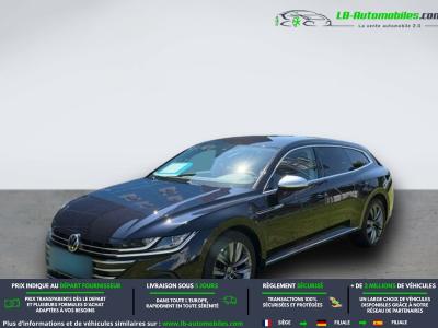 Volkswagen Arteon break 2.0 TDI 150 BVA