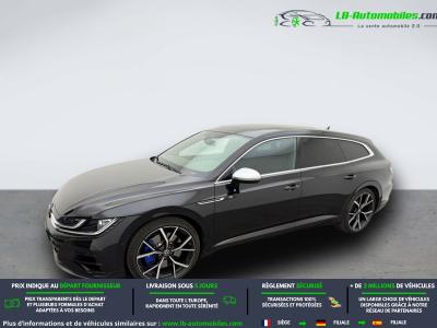 Volkswagen Arteon break 2.0 TSI 320 BVA 4MOTION
