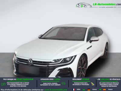 Volkswagen Arteon break 2.0 TSI 320 BVA 4MOTION